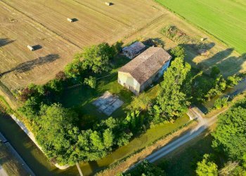 Documenti - Casa indipendente Campegine - foto 4