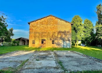 Casa all\'aperto - Casa indipendente Campegine - foto 7