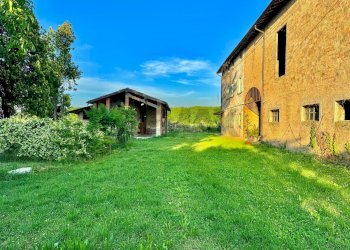 Casa all\'aperto - Casa indipendente Campegine - foto 9