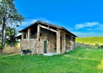 Casa all\'aperto - Casa indipendente Campegine - foto 10