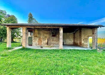 Casa all\'aperto - Casa indipendente Campegine - foto 11