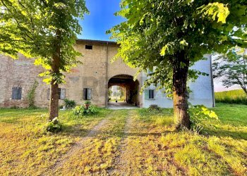 Casa all\'aperto - Casa indipendente Campegine - foto 12