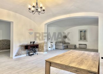 Soggiorno - Casa indipendente Campegine - foto 13