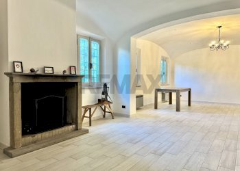 Soggiorno - Casa indipendente Campegine - foto 15