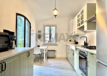 Cucina - Casa indipendente Campegine - foto 17