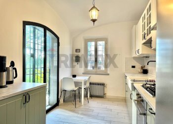 Cucina - Casa indipendente Campegine - foto 18