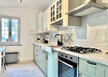 Cucina - Casa indipendente Campegine - foto 19