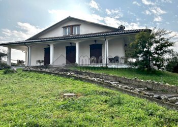 Foto 1 - Villa via Primo Maggio, Codigoro - foto 1