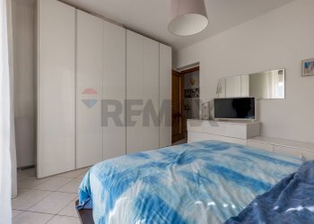 Camera / camera da letto - Casa semi indipendente VIA ALBERTI
 
13, Cairate - foto 19