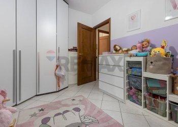 Camera / camera da letto - Casa semi indipendente VIA ALBERTI
 
13, Cairate - foto 21