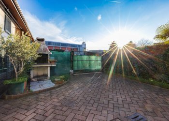 Terrazza - Casa semi indipendente VIA ALBERTI
 
13, Cairate - foto 23