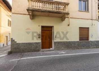 Edificio all\'aperto - Trilocale Via San Giulio
 
20, Cassano Magnago - foto 17