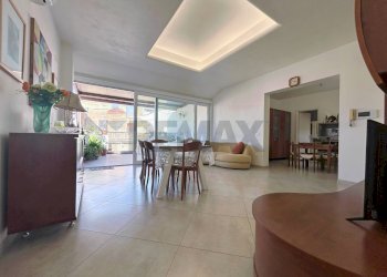 Sala da pranzo - Villa Bifamiliare Marsala - foto 1