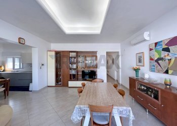 Sala da pranzo - Villa Bifamiliare Marsala - foto 3