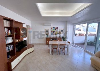 Sala da pranzo - Villa Bifamiliare Marsala - foto 5