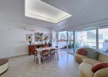 Sala da pranzo - Villa Bifamiliare Marsala - foto 6