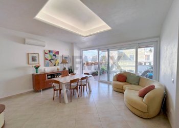 Sala da pranzo - Villa Bifamiliare Marsala - foto 7