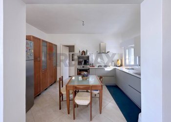 Cucina - Villa Bifamiliare Marsala - foto 8