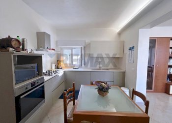 Cucina - Villa Bifamiliare Marsala - foto 11