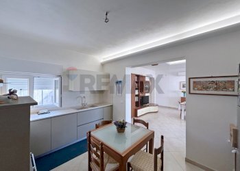 Cucina - Villa Bifamiliare Marsala - foto 12