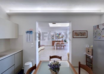 Sala da pranzo - Villa Bifamiliare Marsala - foto 13