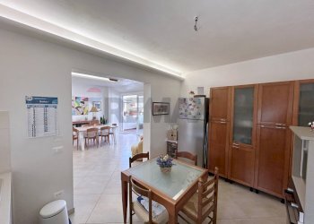 Sala da pranzo - Villa Bifamiliare Marsala - foto 14