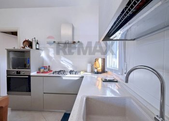 Cucina - Villa Bifamiliare Marsala - foto 15