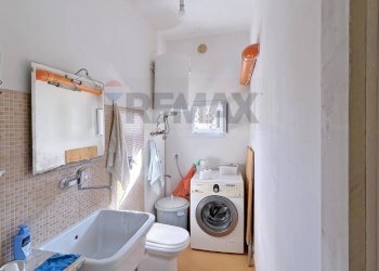Bagno - Villa Bifamiliare Marsala - foto 16