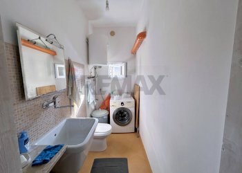 Bagno - Villa Bifamiliare Marsala - foto 17