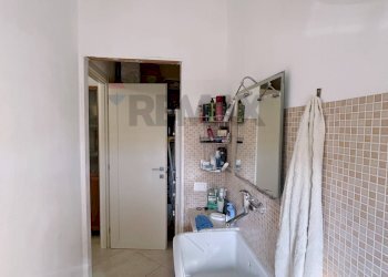 Bagno - Villa Bifamiliare Marsala - foto 18