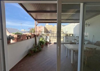 Terrazza - Villa Bifamiliare Marsala - foto 19