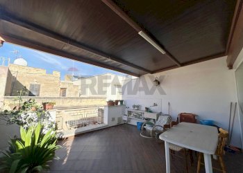 Terrazza - Villa Bifamiliare Marsala - foto 20