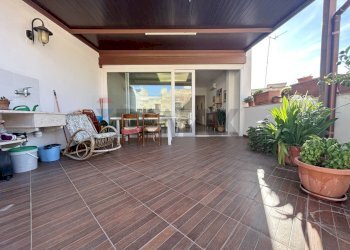 Terrazza - Villa Bifamiliare Marsala - foto 23