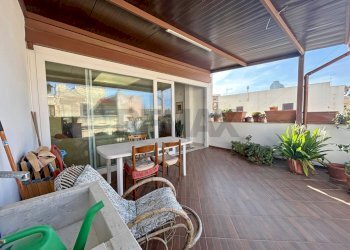 Terrazza - Villa Bifamiliare Marsala - foto 24