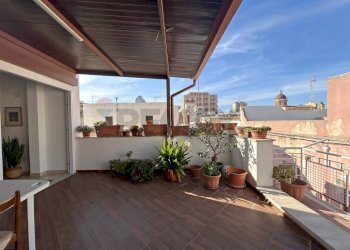 Terrazza - Villa Bifamiliare Marsala - foto 25