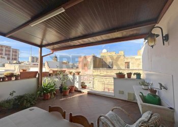 Terrazza - Villa Bifamiliare Marsala - foto 27