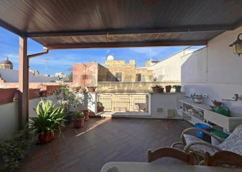 Terrazza - Villa Bifamiliare Marsala - foto 28