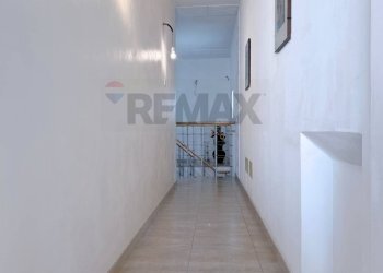 Hall / corridoio - Villa Bifamiliare Marsala - foto 29