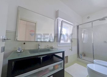 Bagno - Villa Bifamiliare Marsala - foto 39