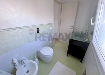 Bagno - Villa Bifamiliare Marsala - foto 41