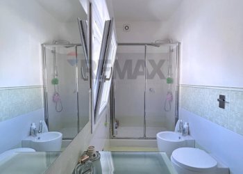 Bagno - Villa Bifamiliare Marsala - foto 42