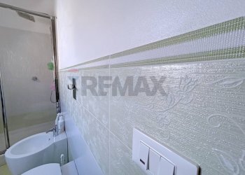 Bagno - Villa Bifamiliare Marsala - foto 43