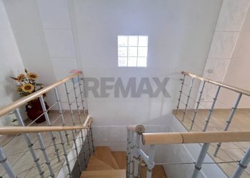 Scale - Villa Bifamiliare Marsala - foto 44