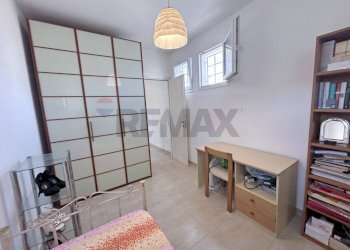 Soggiorno - Villa Bifamiliare Marsala - foto 49