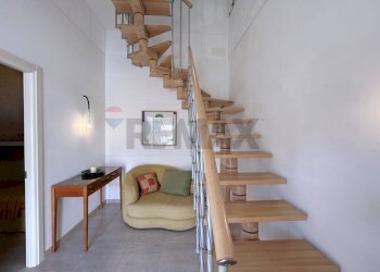 Scale - Villa Bifamiliare Marsala - foto 54