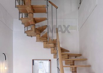 Scale - Villa Bifamiliare Marsala - foto 55