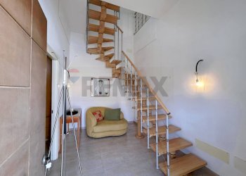 Scale - Villa Bifamiliare Marsala - foto 57