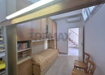 Camera / camera da letto - Villa Bifamiliare Marsala - foto 60