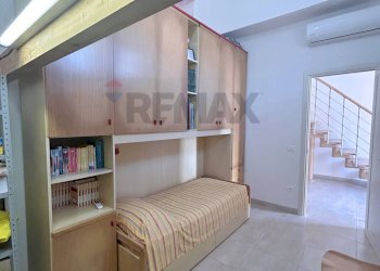 Camera / camera da letto - Villa Bifamiliare Marsala - foto 61