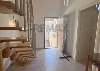 Scale - Villa Bifamiliare Marsala - foto 62